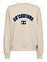 Co' Couture Co'Couture ZoeCC Sweat Bone