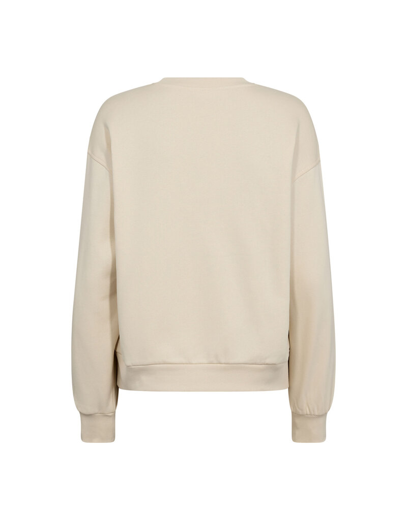 Co' Couture Co'Couture ZoeCC Sweat Bone