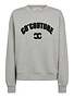 Co' Couture Co'Couture ZoeCC Sweat Grey