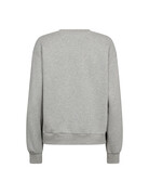 Co' Couture Co'Couture ZoeCC Sweat Grey