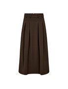 Co' Couture Co 'Couture Anya Skirt Brown