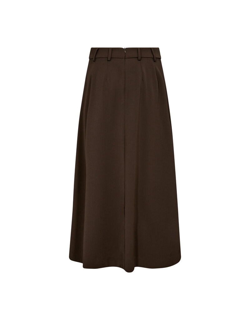 Co' Couture Co 'Couture Anya Skirt Brown