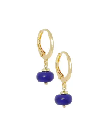 Ellen Beekmans Ellen Beekmans Oor 48135 bruin