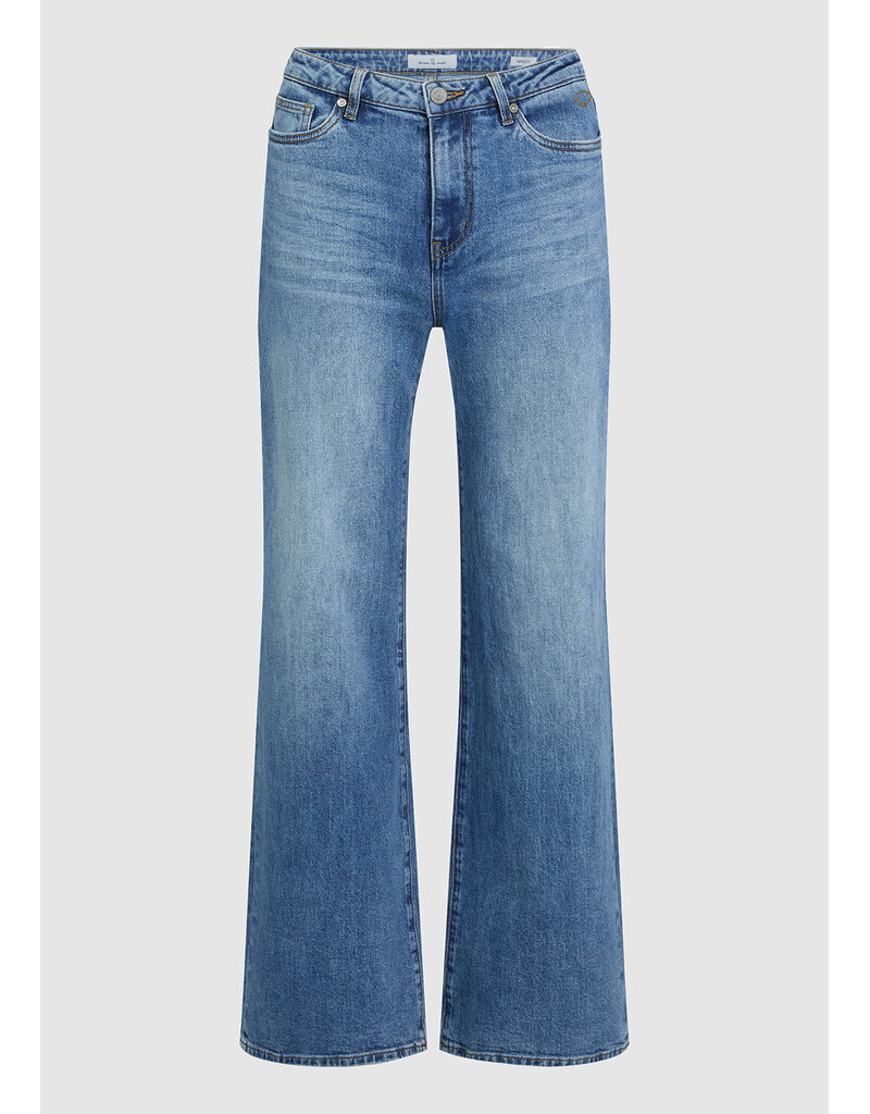 Circle of Trust Circle of Trust Maddy Faraway Blue