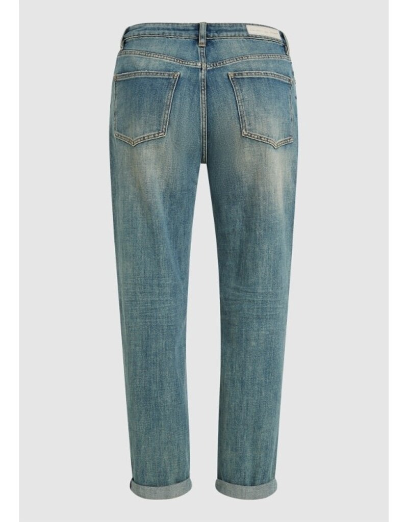 Circle of Trust Circle of Trust Scottie Riviera Blue