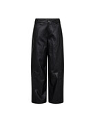 Co' Couture Co 'Couture Gitt PU Pant Black