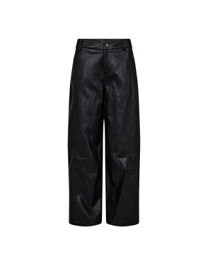 Co' Couture Co 'Couture Gitt PU Pant Black