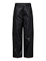 Co' Couture Co 'Couture Gitt PU Pant Black