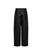 Co' Couture Co 'Couture Gitt PU Pant Black