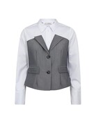 Co' Couture Co 'Couture Polly Blouse