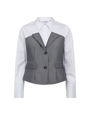 Co' Couture Co 'Couture Polly Blouse