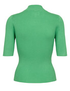 Nümph Nümph Nubia Crop. V. Green