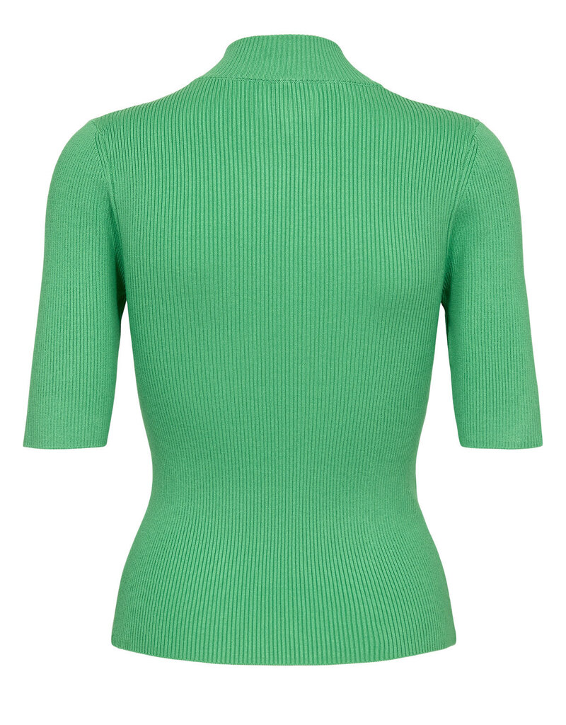 Nümph Nümph Nubia Crop. V. Green