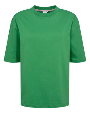 Nümph Nümph Nugira V. Green