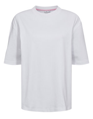 Nümph Nümph Nugira White