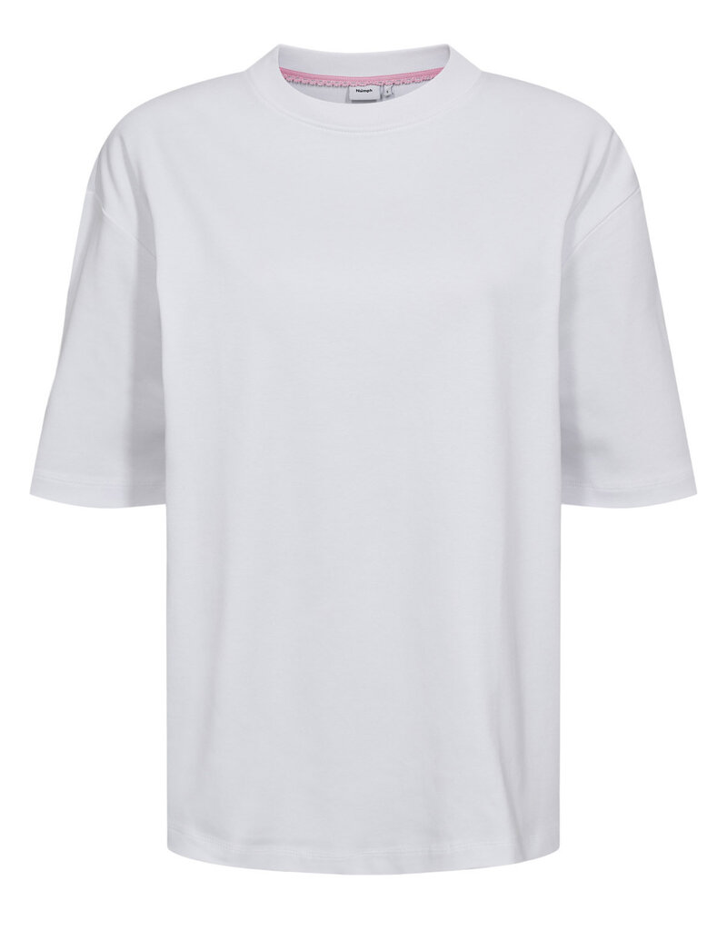 Nümph Nümph Nugira White