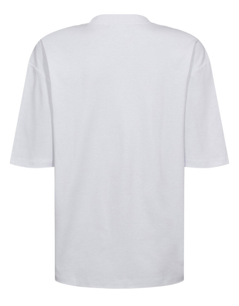 Nümph Nümph Nugira White