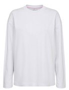 Nümph Nümph Nugira LS White