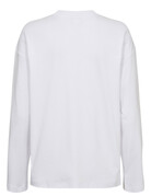 Nümph Nümph Nugira LS White