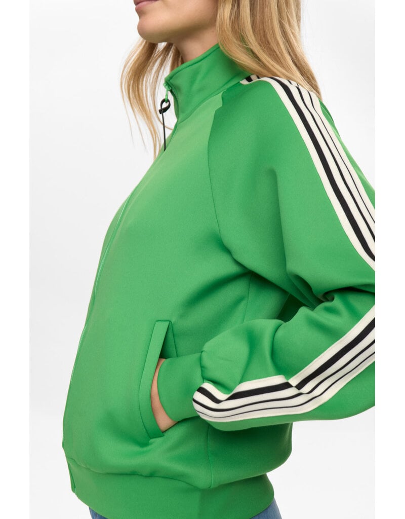 Nümph Nümph Nusenada Card Green