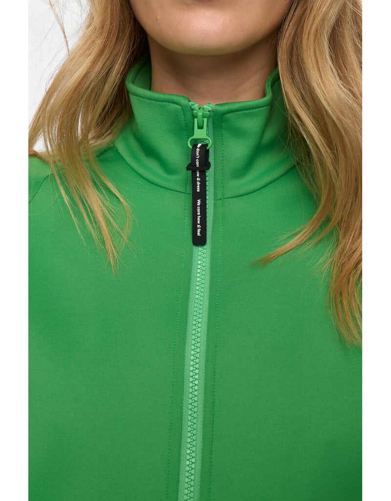 Nümph Nümph Nusenada Card Green