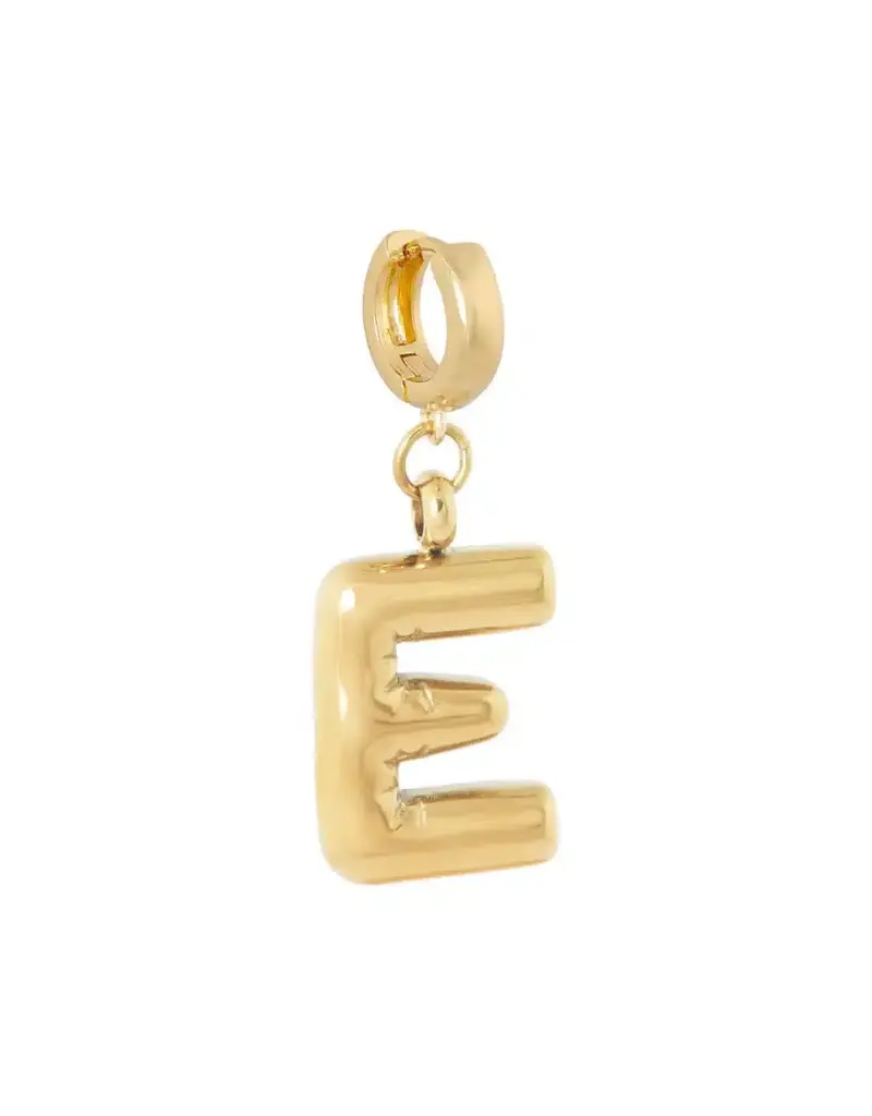 Ellen Beekmans Ellen Beekmans BE 6484 Letter