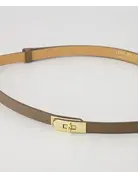 Feel Fashion Feel Garcia Taupe