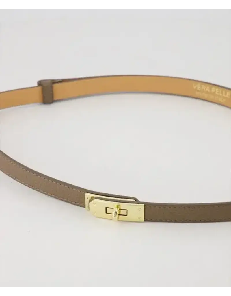 Feel Fashion Feel Garcia Taupe