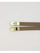 Feel Fashion Feel Garcia Taupe