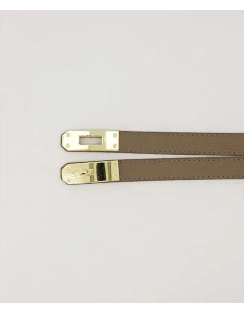 Feel Fashion Feel Garcia Taupe