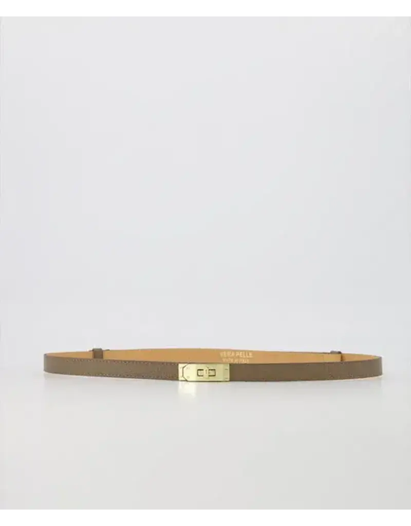 Feel Fashion Feel Garcia Taupe