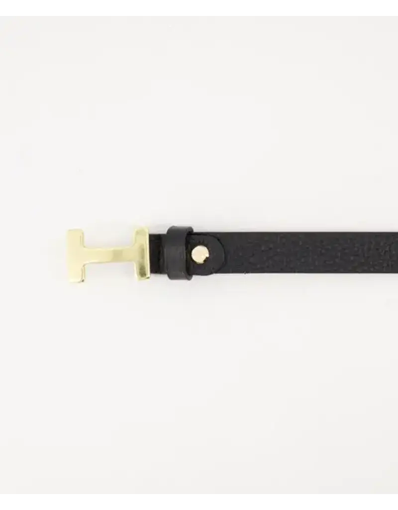 Feel Fashion Feel Hera Riem Zwart