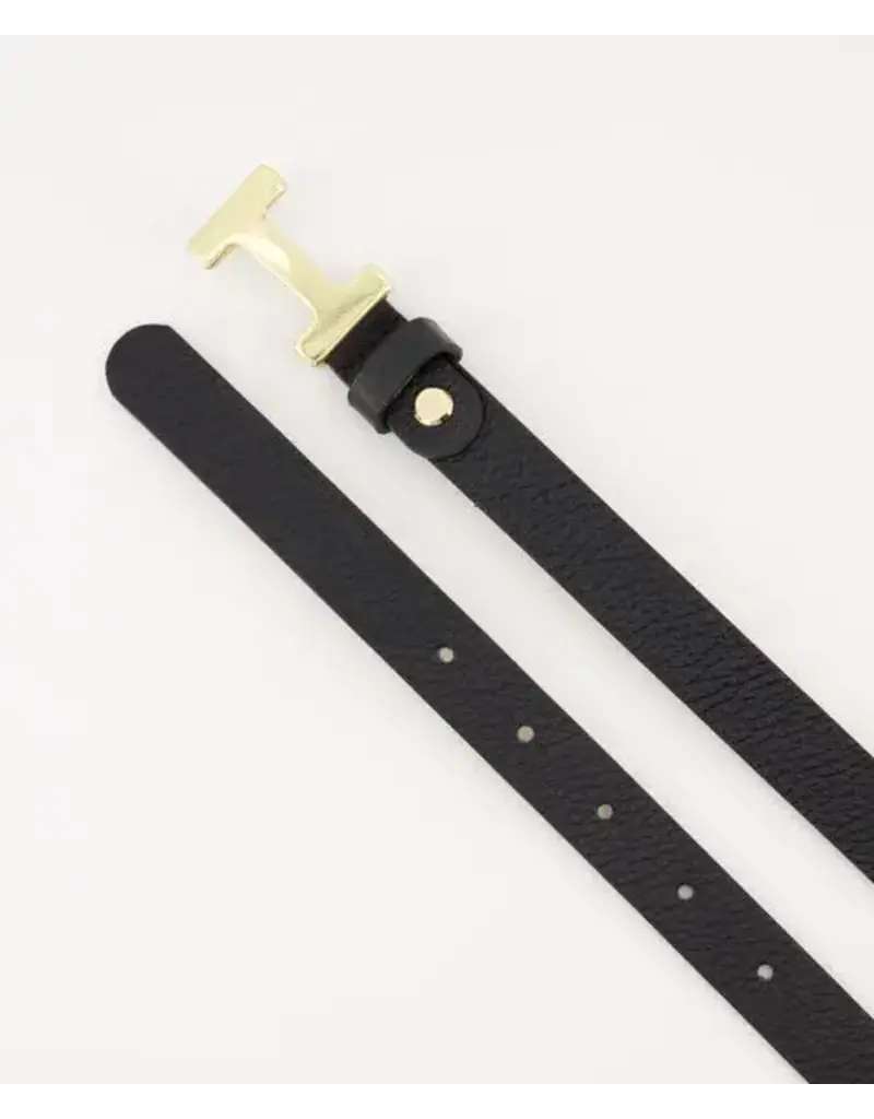 Feel Fashion Feel Hera Riem Zwart