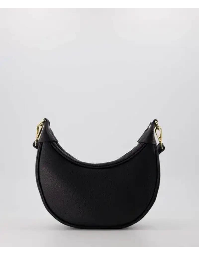 Feel Fashion Feel Tas Kyra Zwart