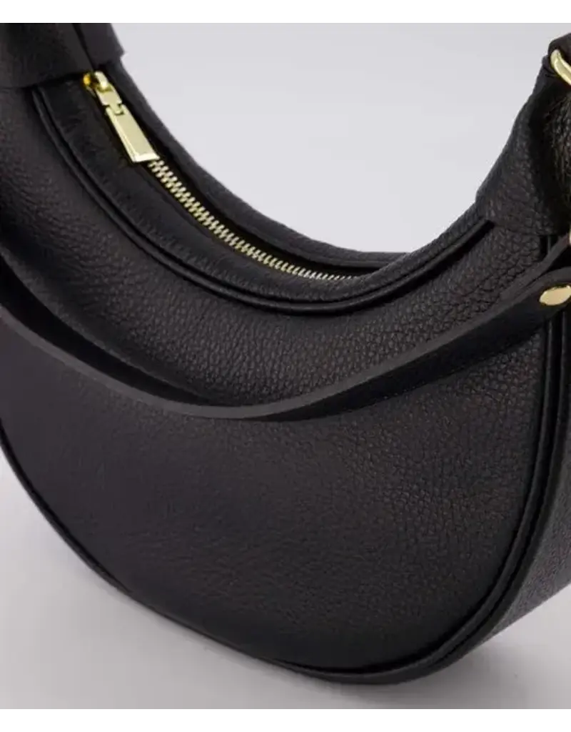 Feel Fashion Feel Tas Kyra Zwart