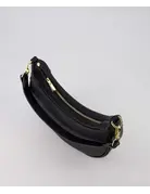 Feel Fashion Feel Tas Kyra Zwart