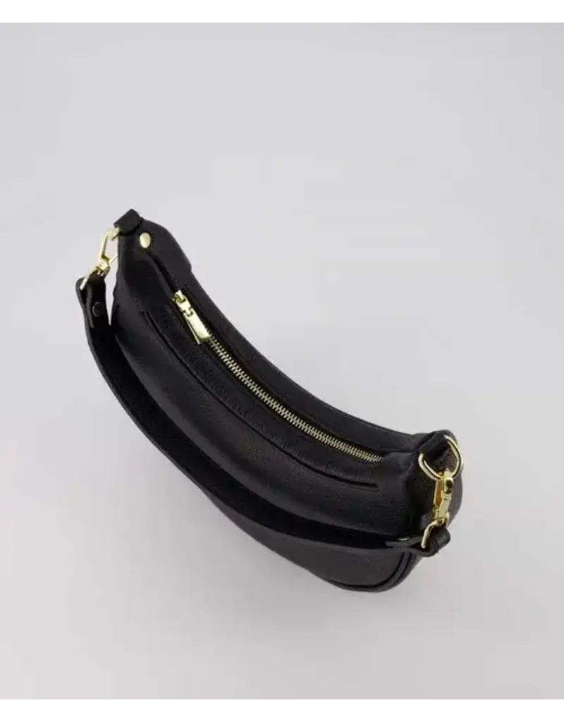 Feel Fashion Feel Tas Kyra Zwart