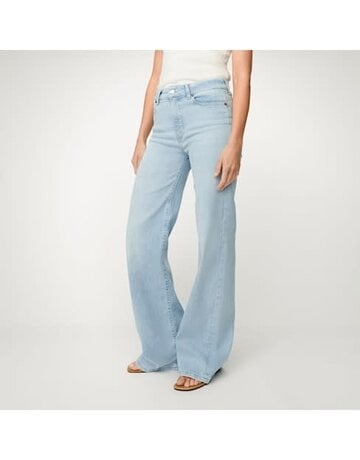 Lois Lois Palazzo Hypersoft Bleach