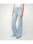 Lois Lois Palazzo Hypersoft Bleach