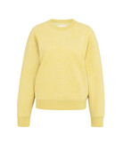 Yaya Yaya Sweater Washed Moss Green