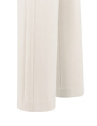 Yaya Yaya Soft Wide Leg Pant Grey Mel.