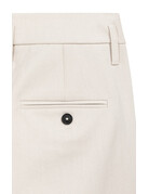 Yaya Yaya Woven straight leg Pant Grey Mel.