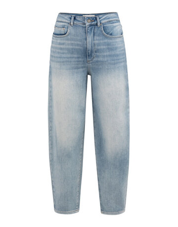 Yaya Yaya HW Loose fit DNM Blue