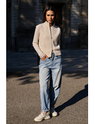 Yaya Yaya HW Loose fit DNM Blue