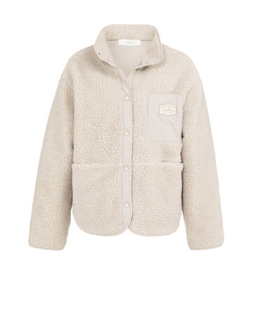 Yaya Yaya Reversible Teddy Jack Grey Mel.
