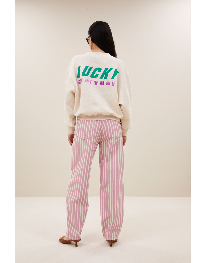 By-Bar By-Bar Bibi Lucky Everyday Sw. Green