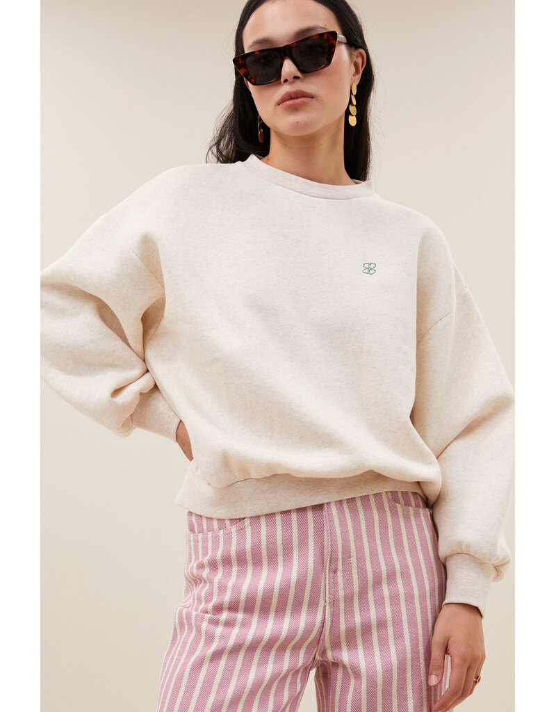 By-Bar By-Bar Bibi Lucky Everyday Sw. Green