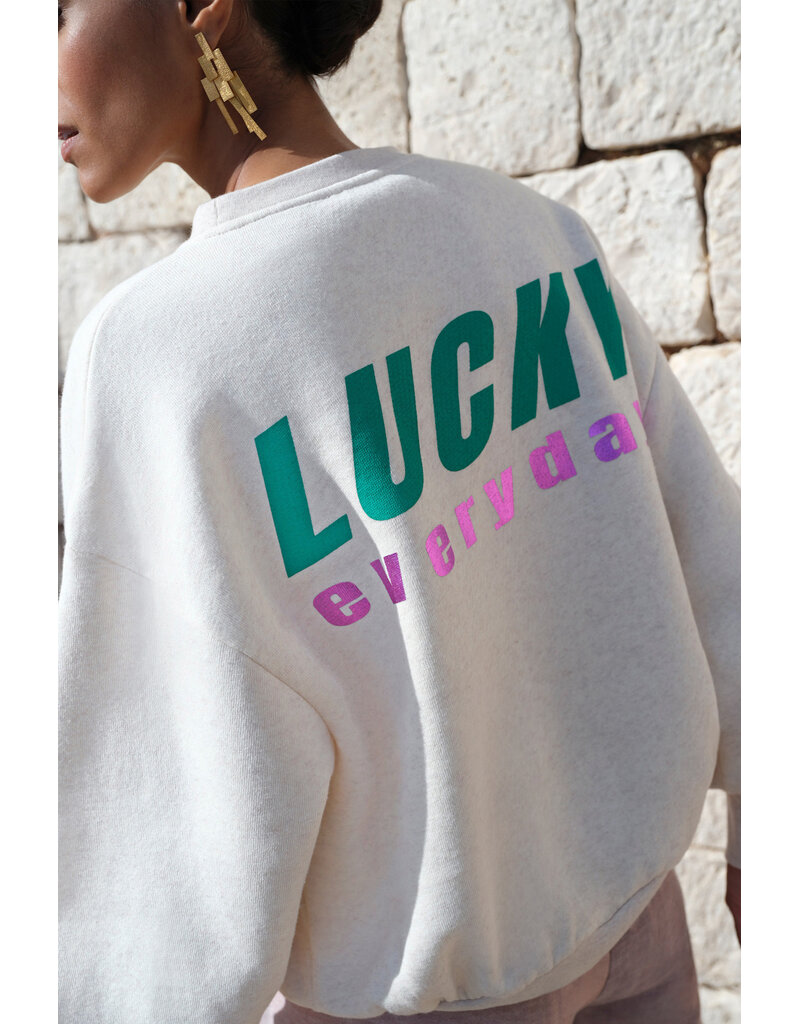 By-Bar By-Bar Bibi Lucky Everyday Sw. Green