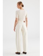 COJ Denim COJ Clara Ecru