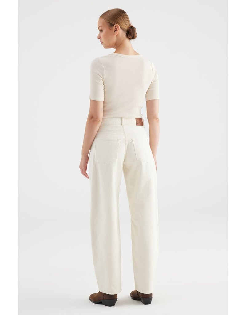 COJ Denim COJ Clara Ecru